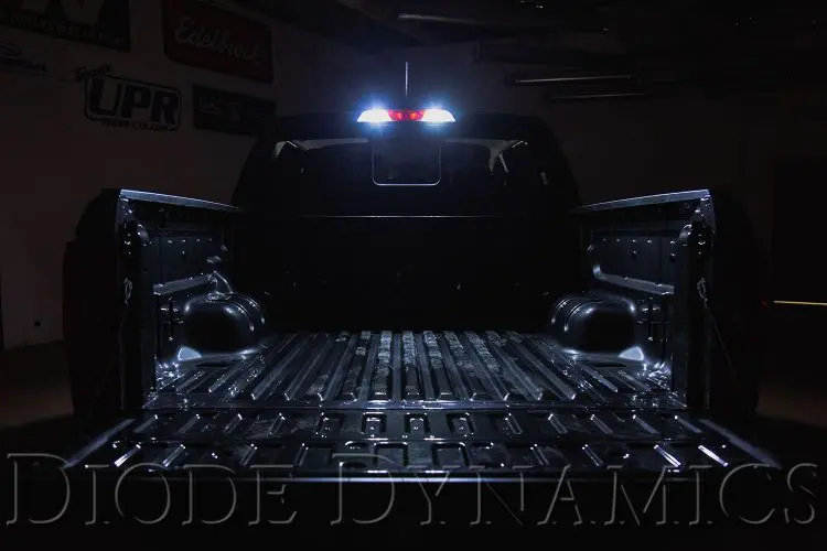 Diode Dynamics Cargo Light Replacement (Ford Ranger) 2