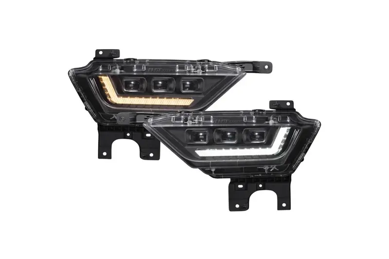 Diode Dynamics Elite Fog Lights For 2021-2023 Ford F-150 2