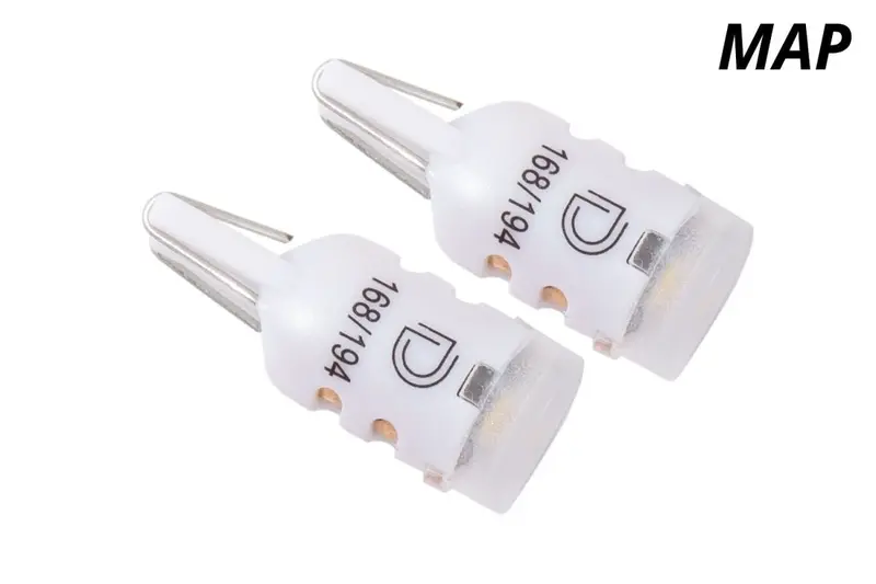 Diode Dynamics Map Light Leds For 2023+ Nissan Z (Pair) 1
