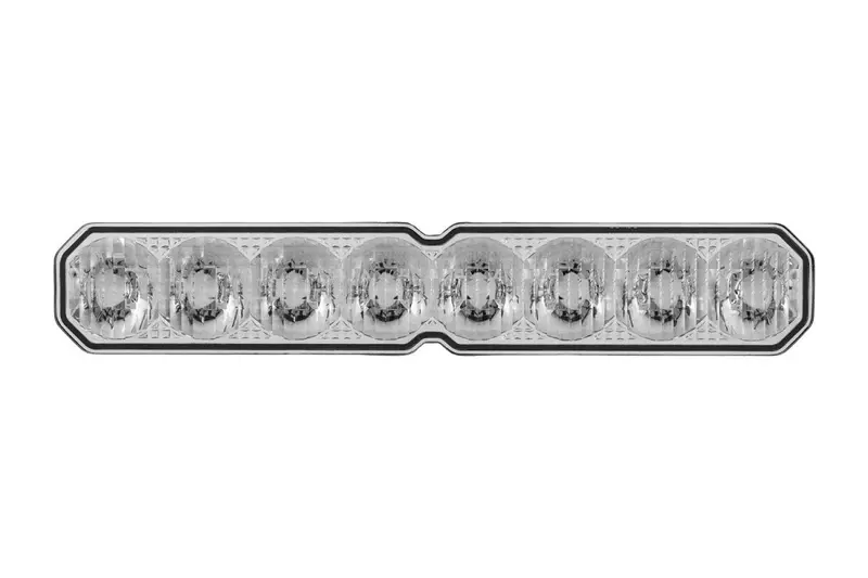 Diode Dynamics Replacement Lens For Stage Series Led Light Bars (One) 2