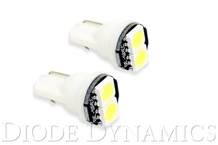 Diode Dynamics Sidemarker Led Replacement (Ford Ranger) 1