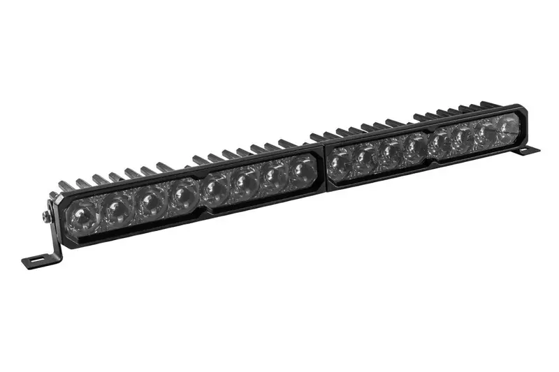 Diode Dynamics Ss20 Sae/Dot White Led Light Bar (One) 1