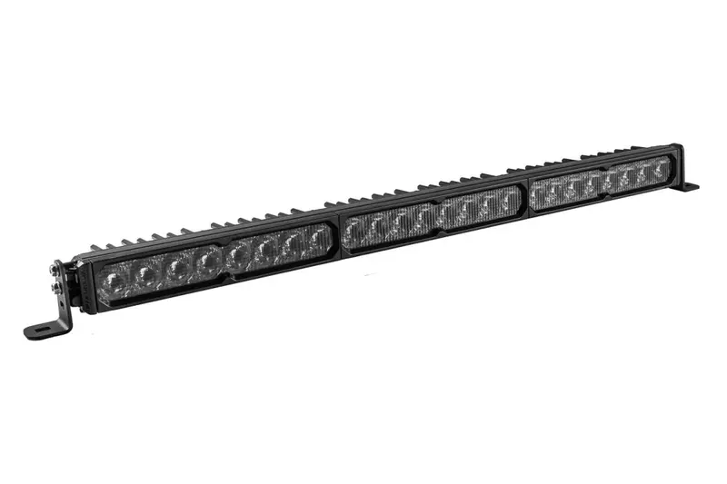 Diode Dynamics Ss30 Sae/Dot White Led Light Bar (One) 1
