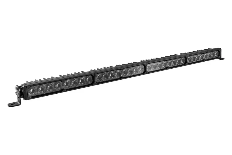 Diode Dynamics Ss40 Sae/Dot White Led Light Bar (One) 1