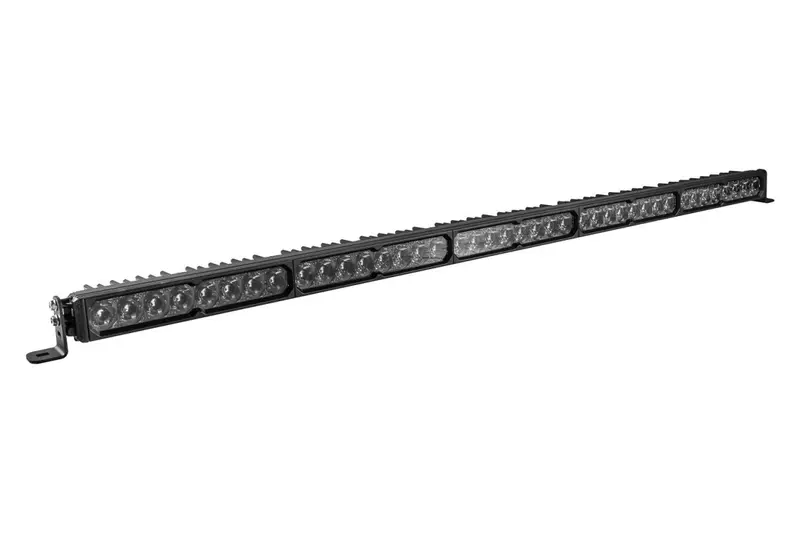 Diode Dynamics Ss50 Sae/Dot White Led Light Bar (One) 1