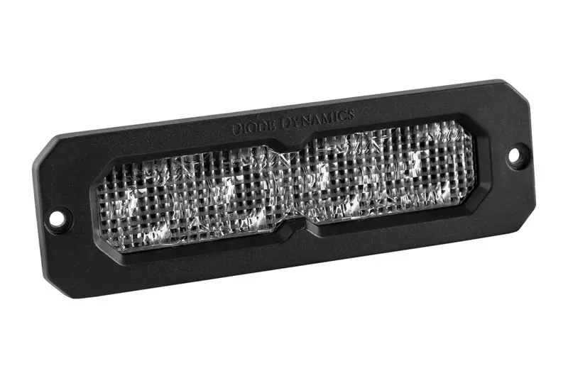Diode Dynamics Ss6 Flush Mount Led Light Bar 1