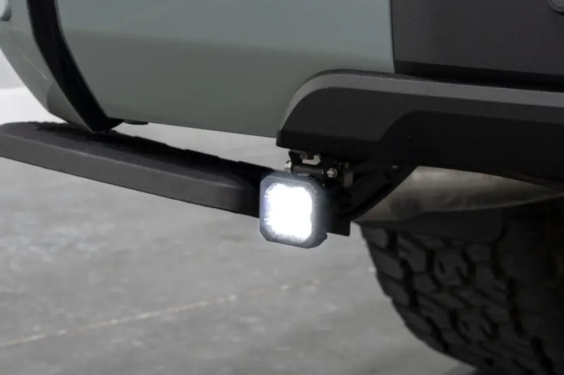 Diode Dynamics Stage Series Reverse Light Kit For 2022 Toyota Tundra 1
