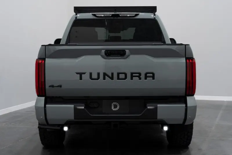 Diode Dynamics Stage Series Reverse Light Kit For 2022 Toyota Tundra 3