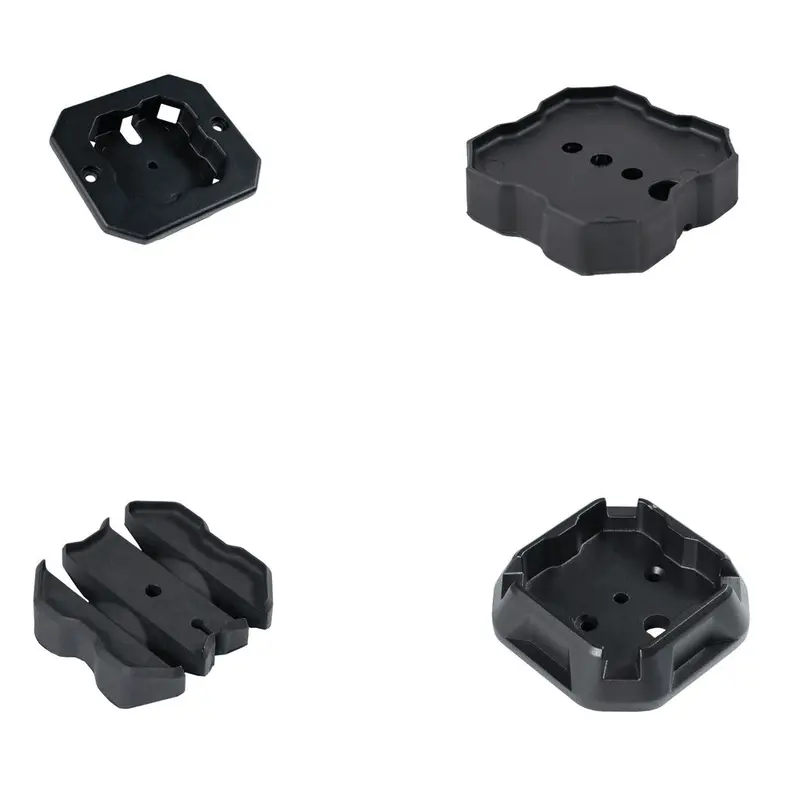 Diode Dynamics Stage Series Rock Light Mounting Adapters 1
