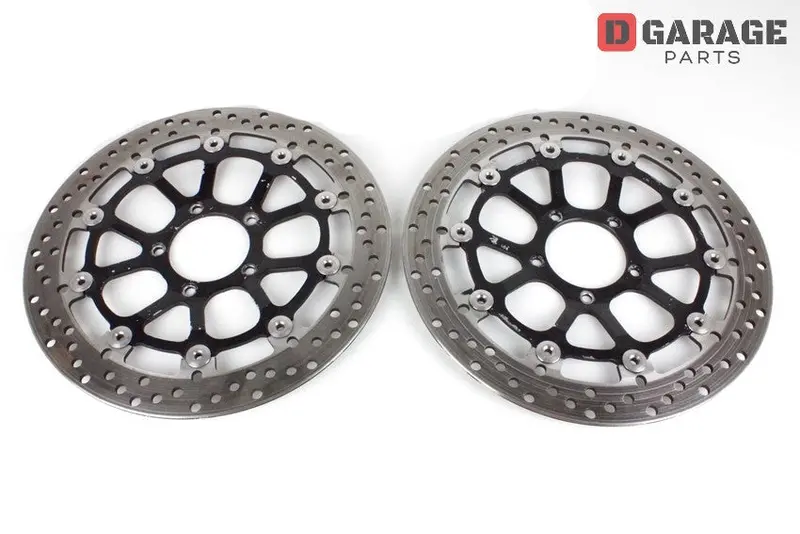 Dischi Freno Anteriore 320 Mm Ducati Monster 999 1
