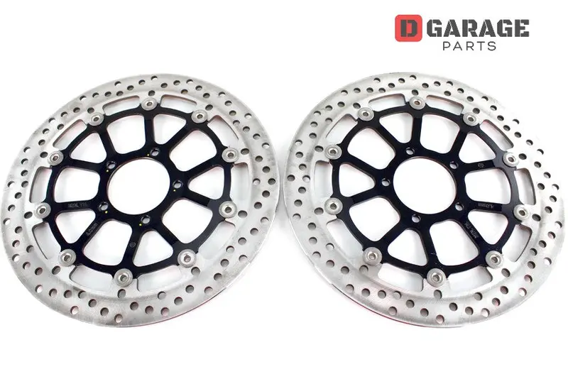 Dischi Freno Anteriore Brembo Ducati Diavel 1