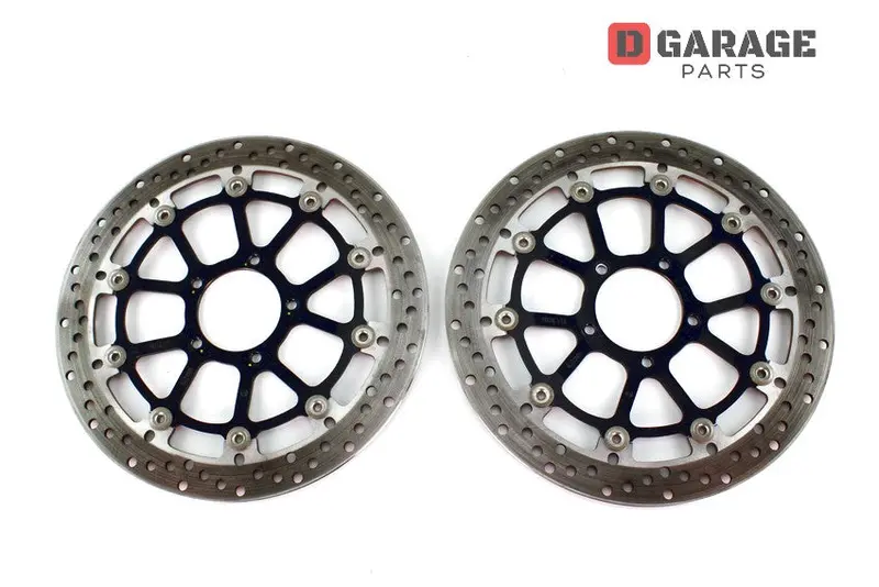 Dischi Freno Anteriore Brembo Ducati Diavel 1200 1