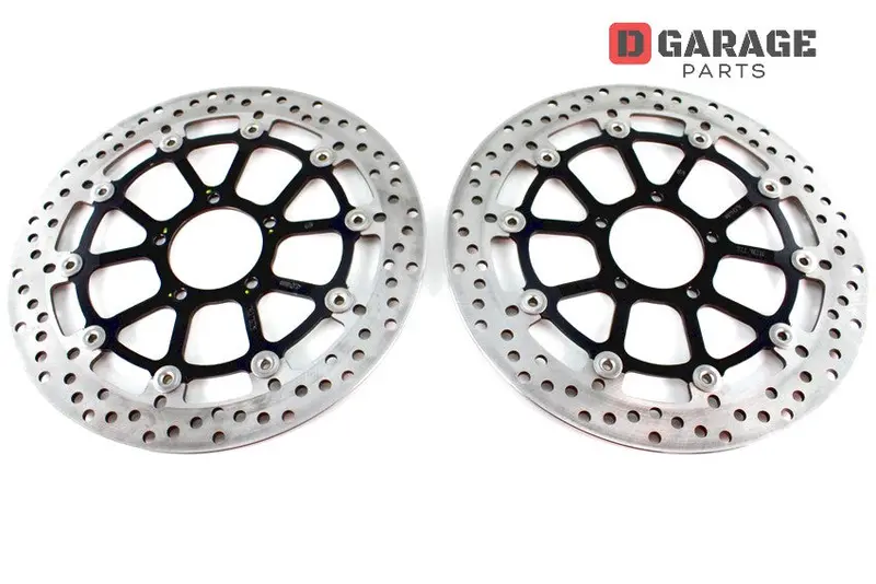 Dischi Freno Anteriore Brembo Ducati Diavel 1260 1