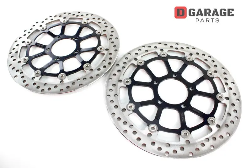 Dischi Freno Anteriore Brembo Ducati Diavel 2