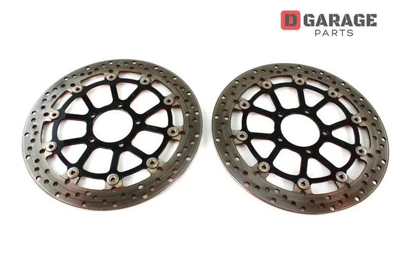 Dischi Freno Anteriore Brembo Ducati Monster 1100 1