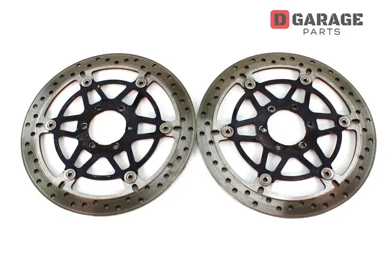 Dischi Freno Anteriore Brembo Ducati Monster 695 1