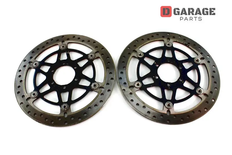 Dischi Freno Anteriore Brembo Ducati Monster 695 1