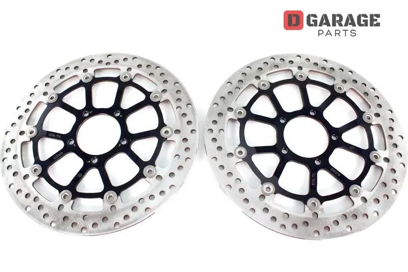 Dischi Freno Anteriore Brembo Ducati Monster 797 1