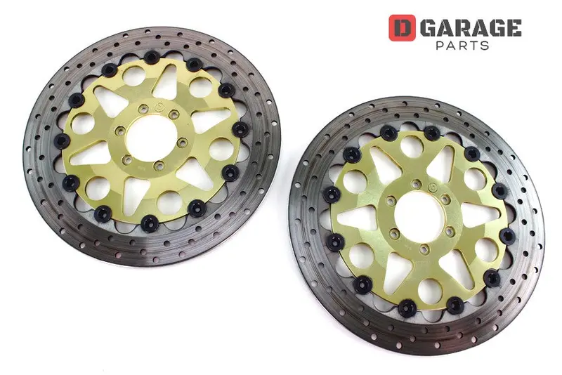 Dischi Freno Anteriore Brembo Ducati Monster 916 1