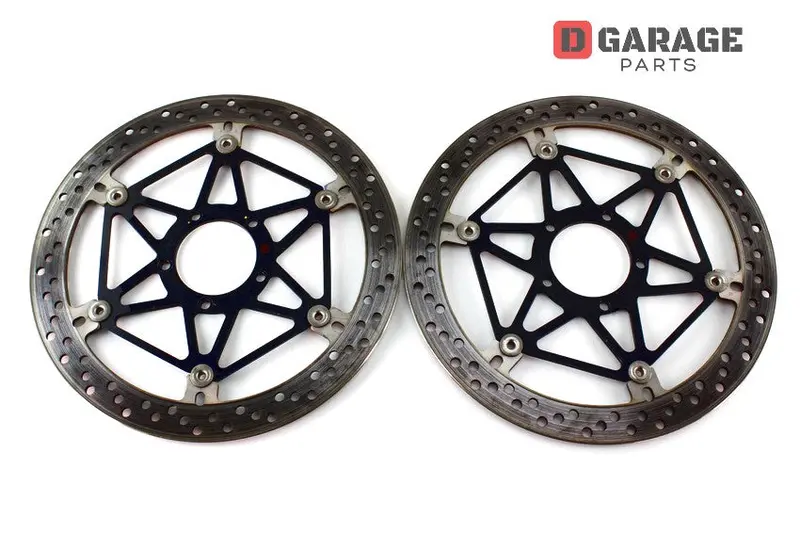 Dischi Freno Anteriore Brembo Ducati Multistrada 1260 S 1