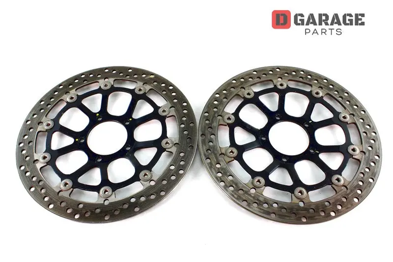 Dischi Freno Anteriore Brembo Ducati Sbk 848 848Evo 1