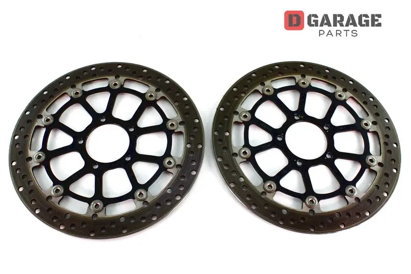 Dischi Freno Anteriore Brembo Ducati Sbk 848 848Evo 1