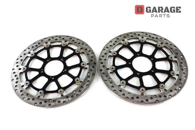 Dischi Freno Anteriore Brembo Ducati Ss Supersport 950 950S 1