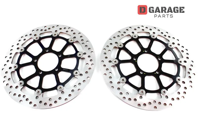 Dischi Freno Anteriore Brembo Ducati Xdiavel Dark 1