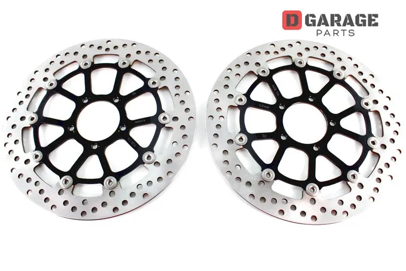 Dischi Freno Anteriore Brembo Ducati Xdiavel S 1