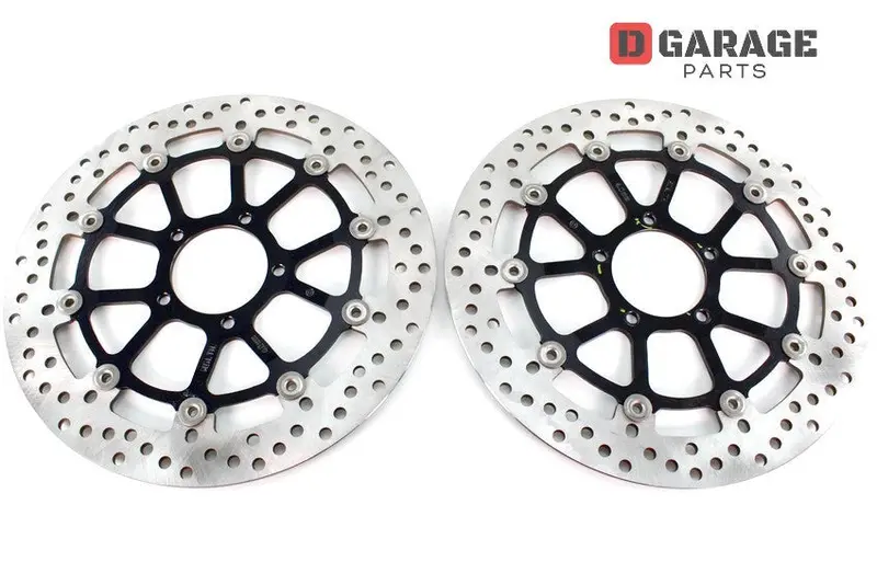 Dischi Freno Brembo Ducati Diavel Scrambler 1100 1