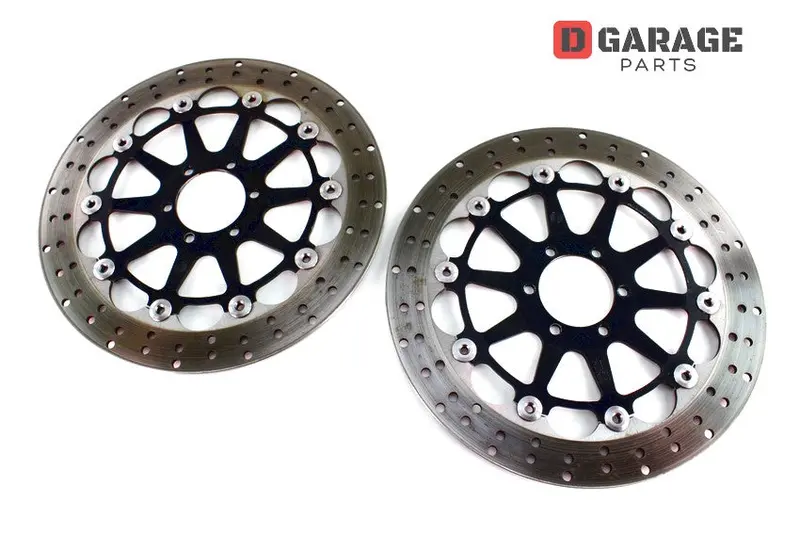 Dischi Freno Brembo Ducati Monster 620 S2r 800 1