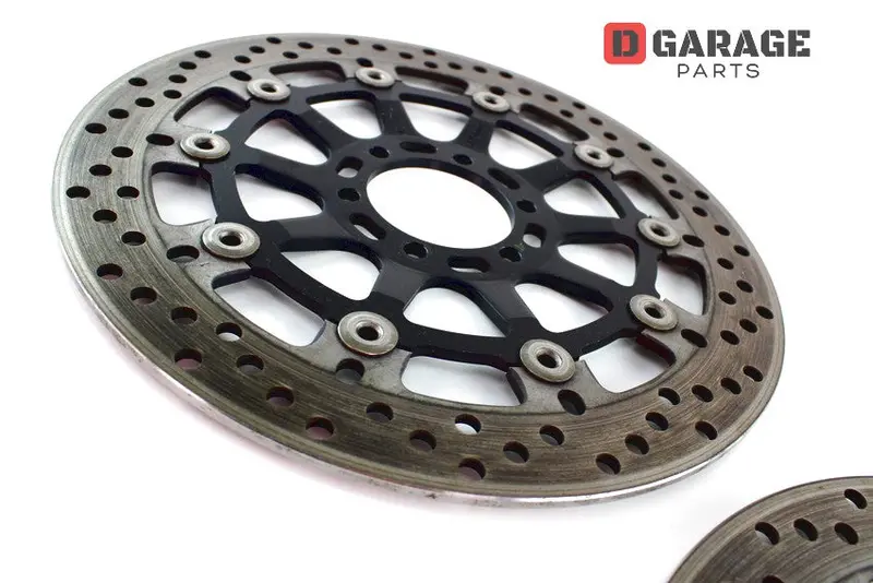 Dischi Freno Brembo Ducati Monster 620 S2r 800 Mts 620 2