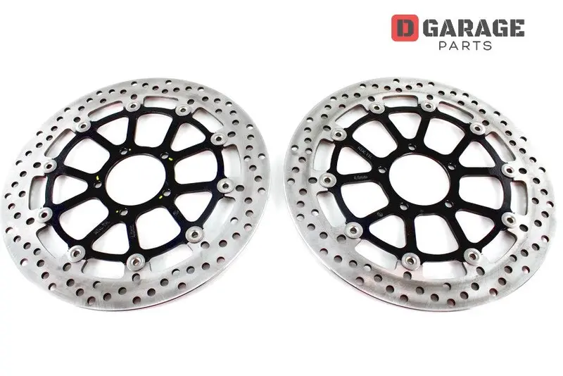 Dischi Freno Brembo Ducati Monster 797 821 1200 1