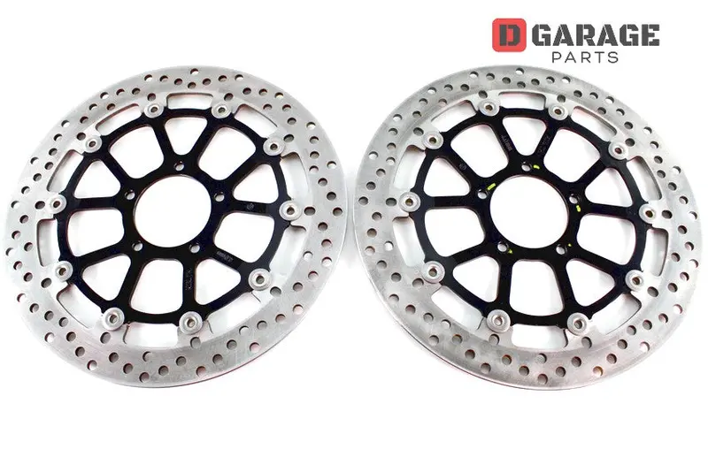Dischi Freno Brembo Ducati Monster 821 Stealth 1