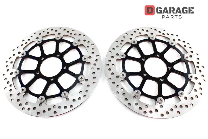 Dischi Freno Brembo Ducati Multistrada 950 Touring 1