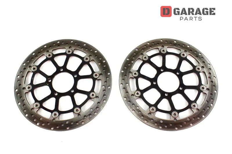 Dischi Freno Brembo Ducati Scrambler 1100 1100 Sport 1100 Special 1100 Dark Pro 1