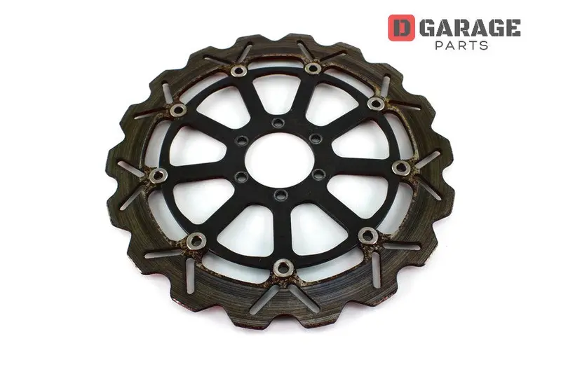 Disco Freno Anteriore Braking Ducati Monster 400 600 620 750 1