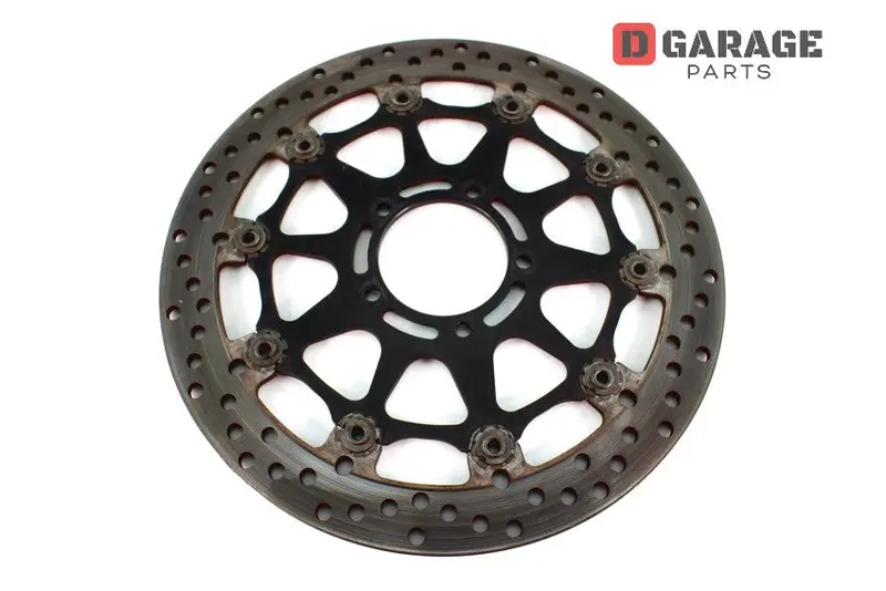 Disco Freno Anteriore Brembo Ducati Scrambler 400 Sixty2 1