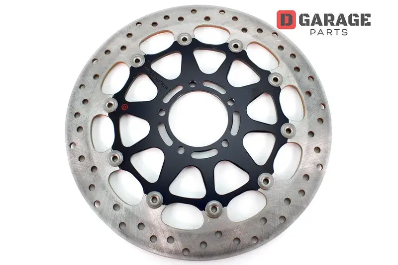 Disco Freno Anteriore Brembo Ducati Scrambler 800 1