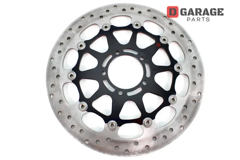 Disco Freno Anteriore Brembo Ducati Scrambler Icon 1