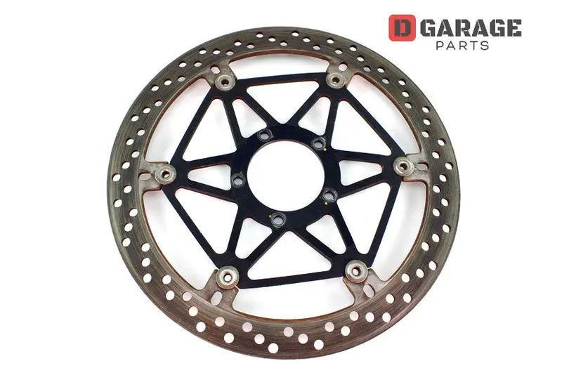 Disco Freno Anteriore Destro Ducati 1199 1299 V4 1098 1