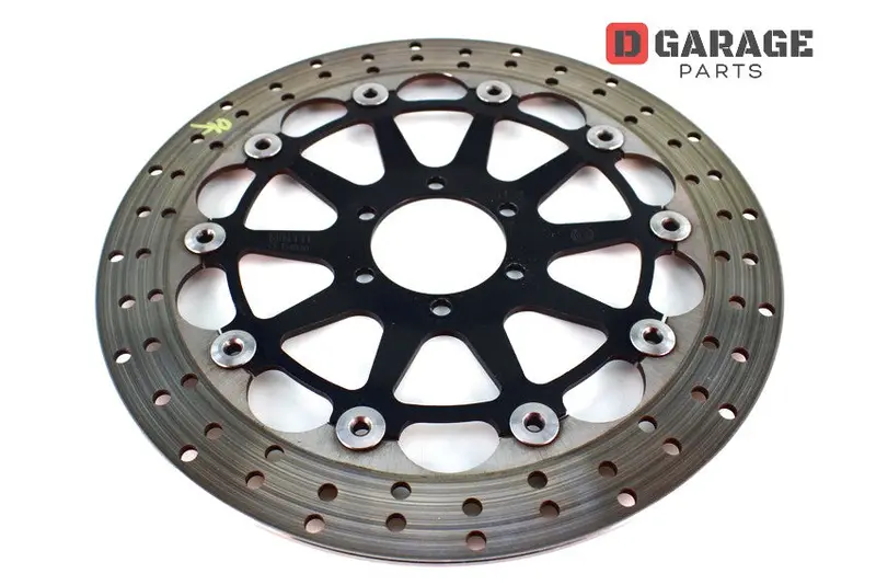 Disco Freno Brembo Ducati Monster S2r 1000 1