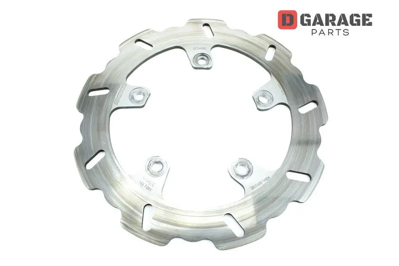 Disco Freno Posteriore Braking Ducati Sbk 749 999 1