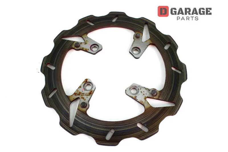 Disco Freno Posteriore Braking Ducati Streetfighter 1098 1098S 1