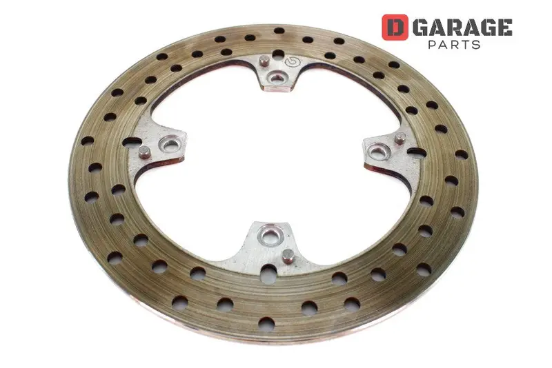 Disco Freno Posteriore Brembo Ducati Hypermotard 1