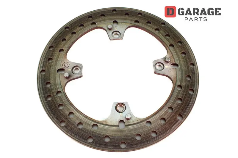 Disco Freno Posteriore Brembo Ducati Hypermotard 1100 1