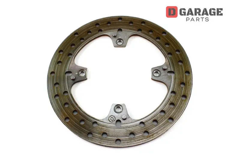 Disco Freno Posteriore Brembo Ducati Hypermotard 1100S 1