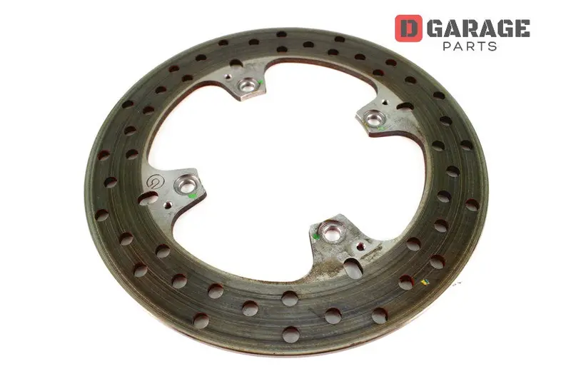 Disco Freno Posteriore Brembo Ducati Hypermotard 821 939 950 1