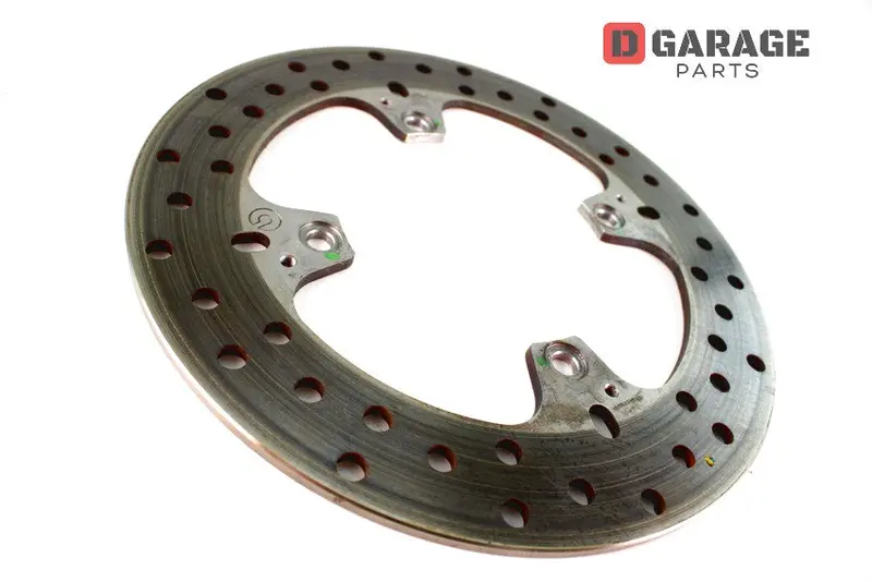 Disco Freno Posteriore Brembo Ducati Hypermotard 821 939 950 2