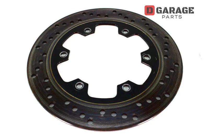 Disco Freno Posteriore Brembo Ducati Monster 1000 1